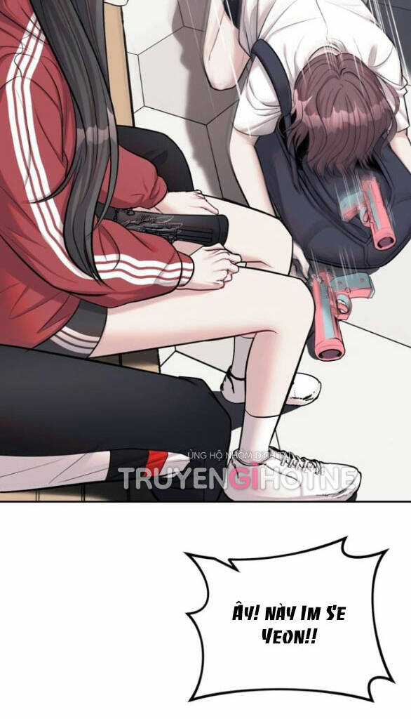 Xâm Nhập Vào Trường Trung Học Tài Phiệt! - Chap 23.1 - Trang 7