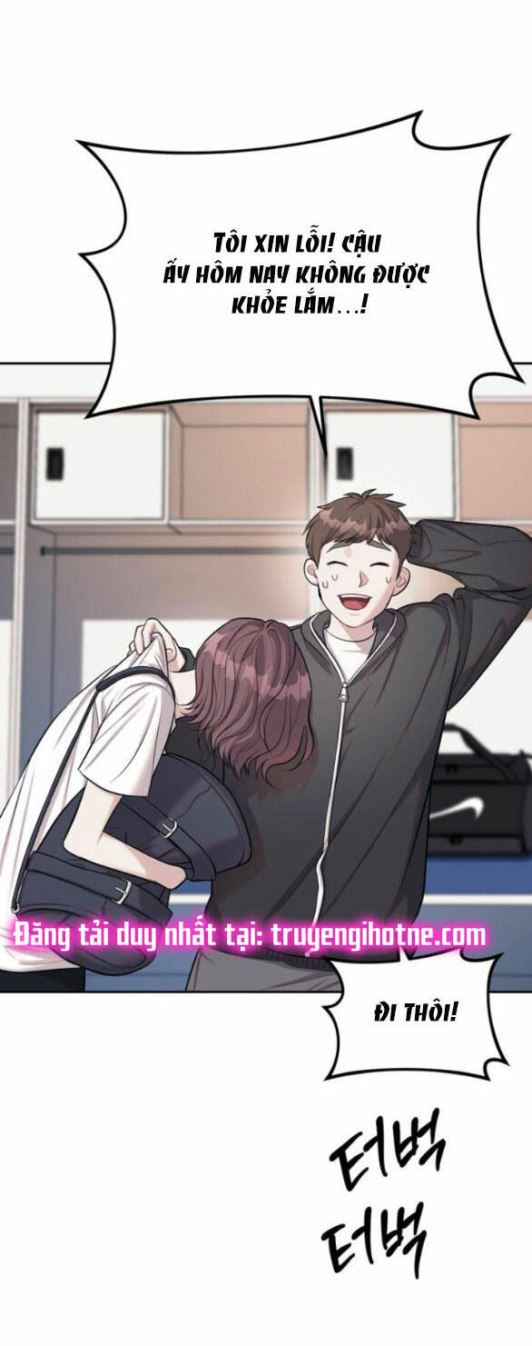 Xâm Nhập Vào Trường Trung Học Tài Phiệt! - Chap 23.1 - Trang 9