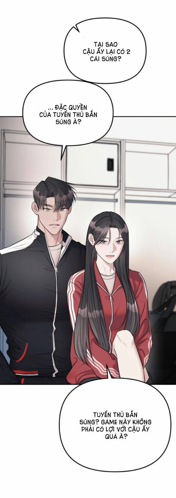 Xâm Nhập Vào Trường Trung Học Tài Phiệt! - Chap 23.1 - Trang 10