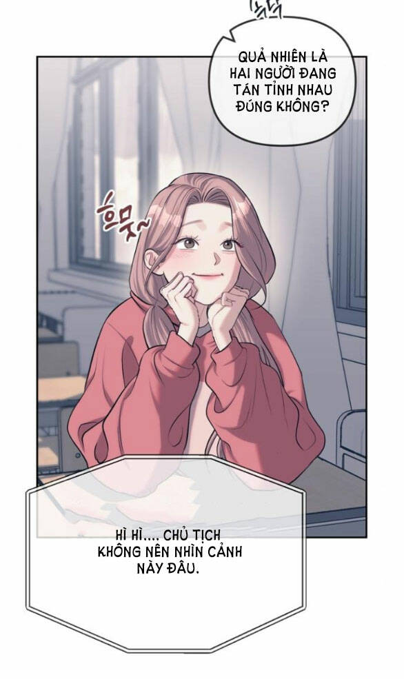 Xâm Nhập Vào Trường Trung Học Tài Phiệt! - Chap 23.2 - Trang 1