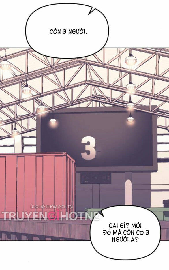 Xâm Nhập Vào Trường Trung Học Tài Phiệt! - Chap 23.2 - Trang 12