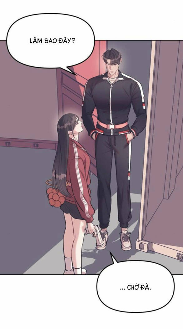 Xâm Nhập Vào Trường Trung Học Tài Phiệt! - Chap 23.2 - Trang 13