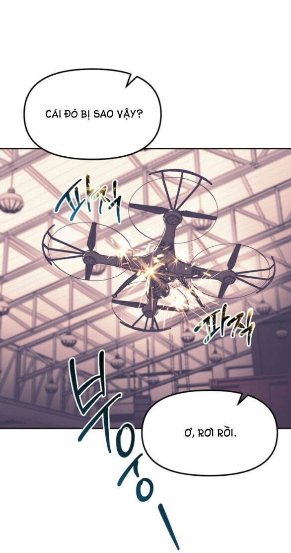 Xâm Nhập Vào Trường Trung Học Tài Phiệt! - Chap 23.2 - Trang 15