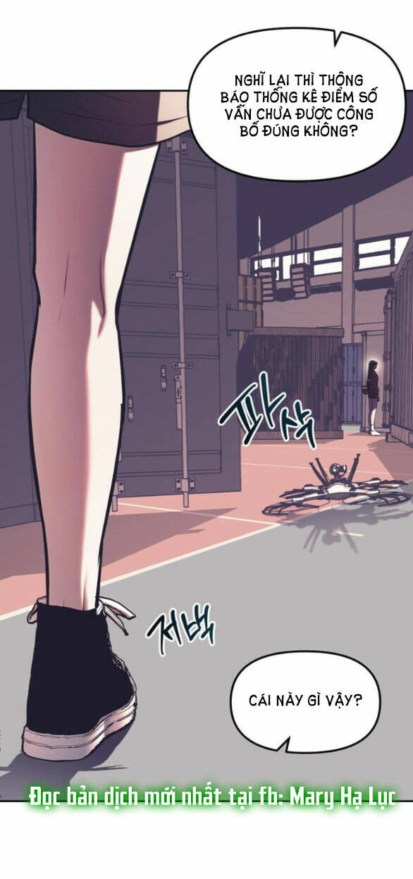 Xâm Nhập Vào Trường Trung Học Tài Phiệt! - Chap 23.2 - Trang 16