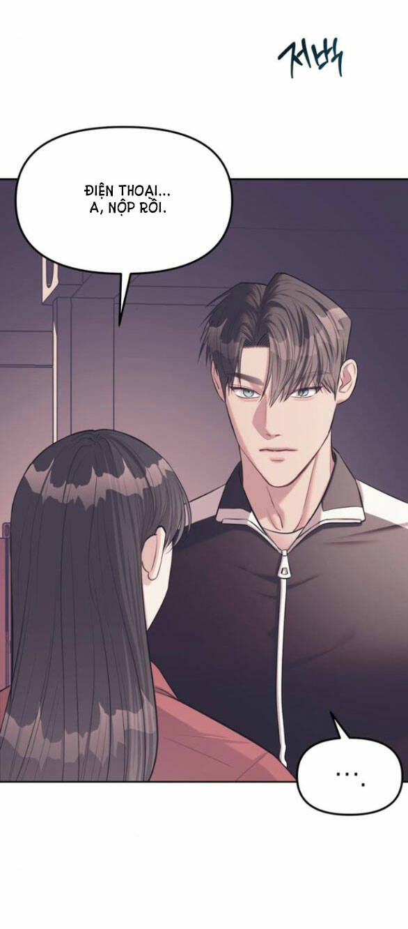 Xâm Nhập Vào Trường Trung Học Tài Phiệt! - Chap 23.2 - Trang 17