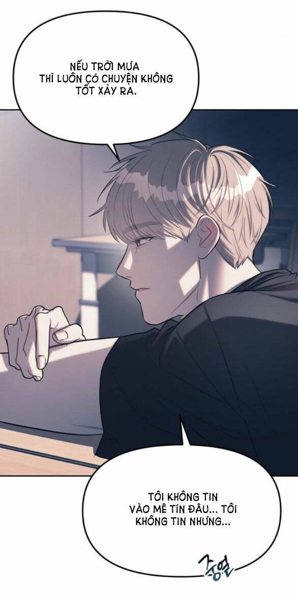Xâm Nhập Vào Trường Trung Học Tài Phiệt! - Chap 23.2 - Trang 5