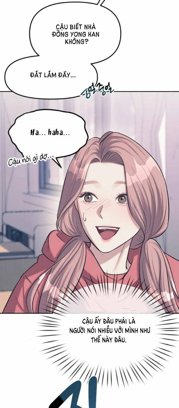 Xâm Nhập Vào Trường Trung Học Tài Phiệt! - Chap 23.2 - Trang 7