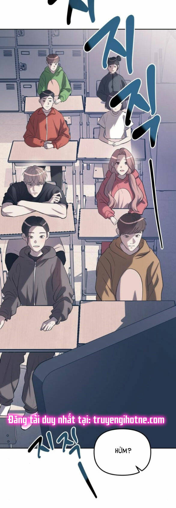 Xâm Nhập Vào Trường Trung Học Tài Phiệt! - Chap 23.2 - Trang 8
