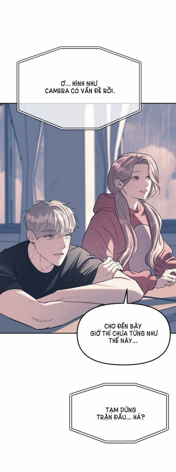 Xâm Nhập Vào Trường Trung Học Tài Phiệt! - Chap 23.2 - Trang 9
