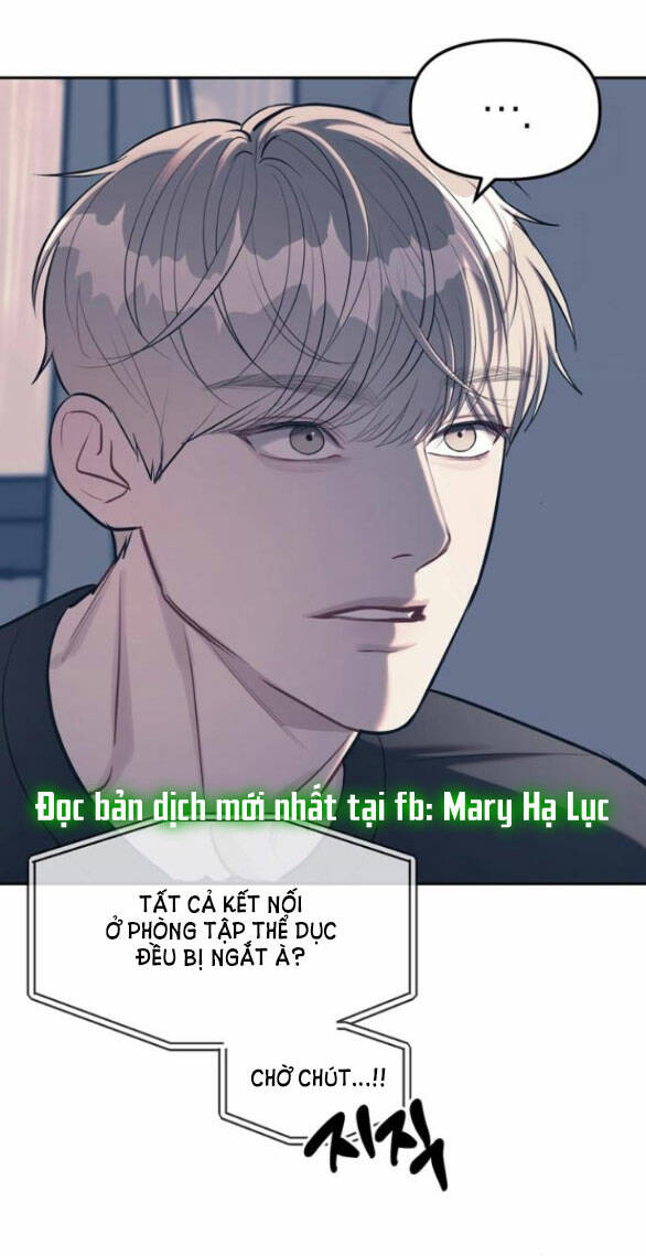 Xâm Nhập Vào Trường Trung Học Tài Phiệt! - Chap 23.2 - Trang 10