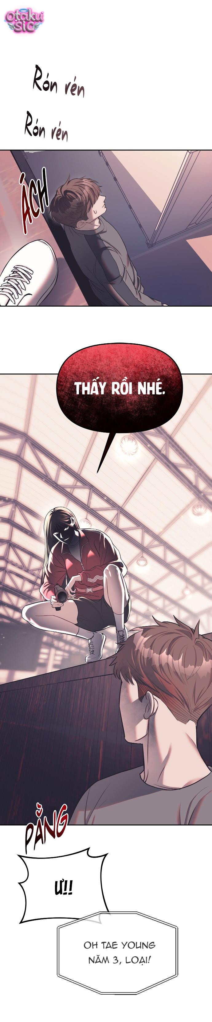 Xâm Nhập Vào Trường Trung Học Tài Phiệt! - Chap 23 - Trang 14