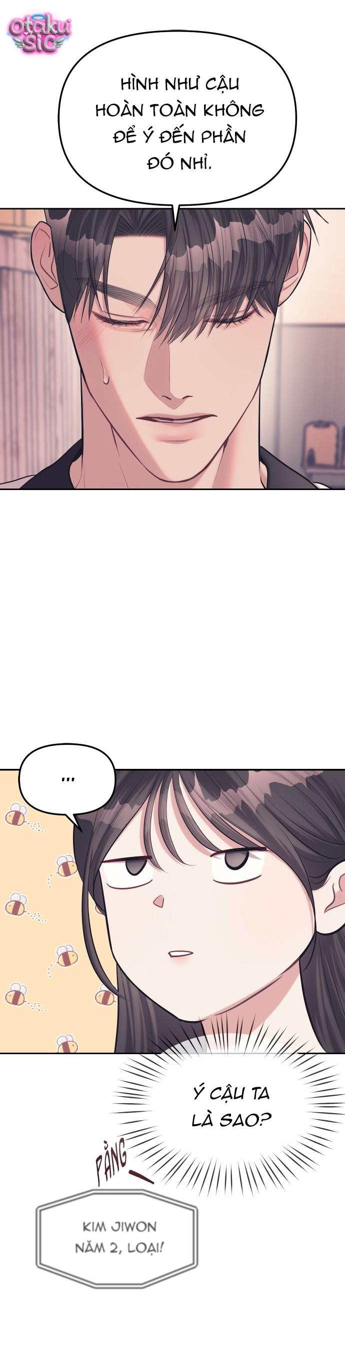 Xâm Nhập Vào Trường Trung Học Tài Phiệt! - Chap 23 - Trang 20