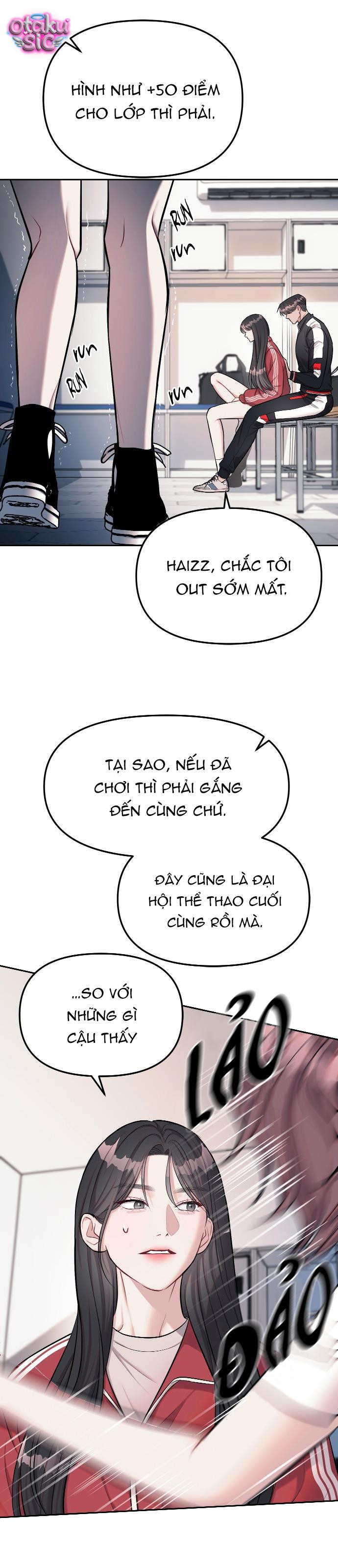 Xâm Nhập Vào Trường Trung Học Tài Phiệt! - Chap 23 - Trang 3