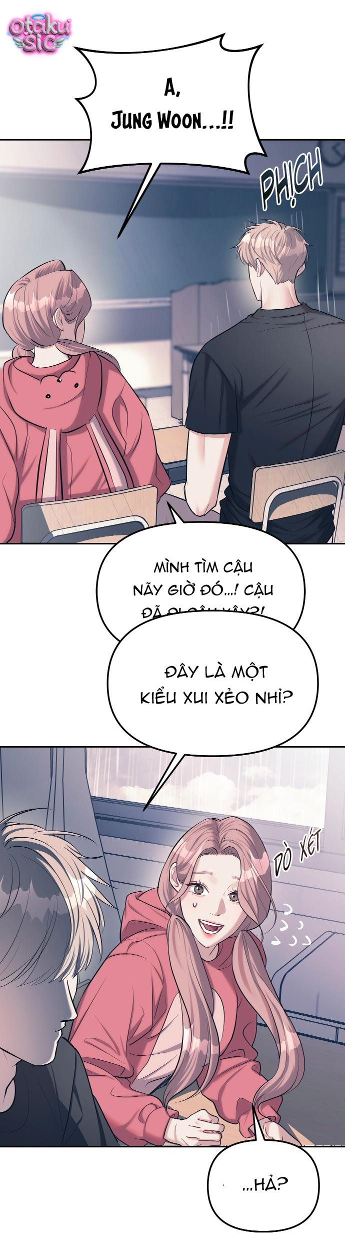 Xâm Nhập Vào Trường Trung Học Tài Phiệt! - Chap 23 - Trang 22