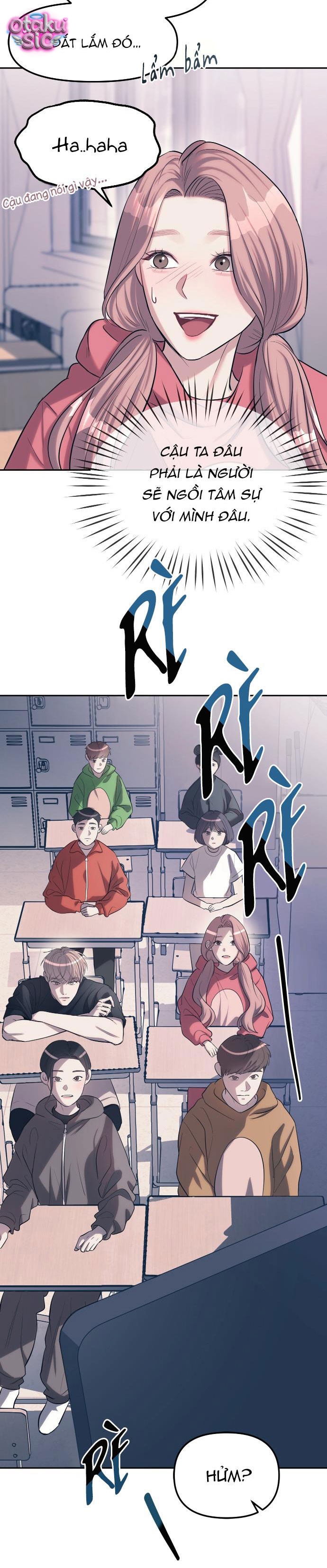 Xâm Nhập Vào Trường Trung Học Tài Phiệt! - Chap 23 - Trang 24