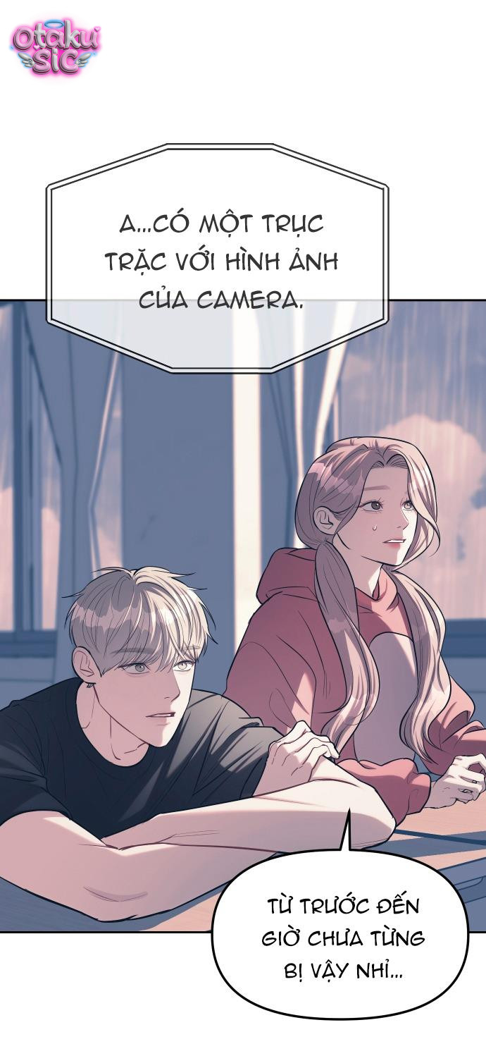Xâm Nhập Vào Trường Trung Học Tài Phiệt! - Chap 23 - Trang 25