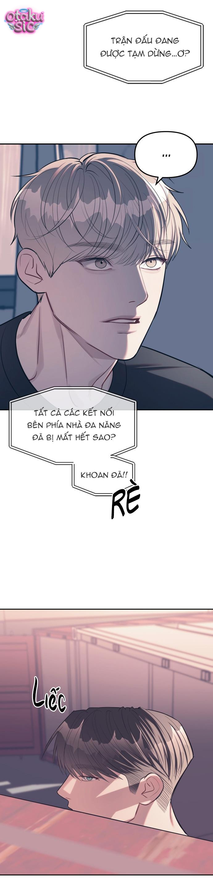Xâm Nhập Vào Trường Trung Học Tài Phiệt! - Chap 23 - Trang 26