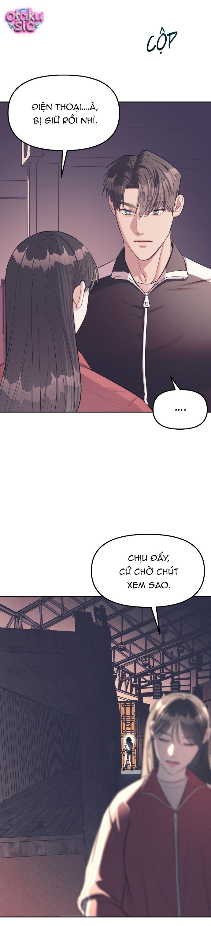 Xâm Nhập Vào Trường Trung Học Tài Phiệt! - Chap 23 - Trang 29
