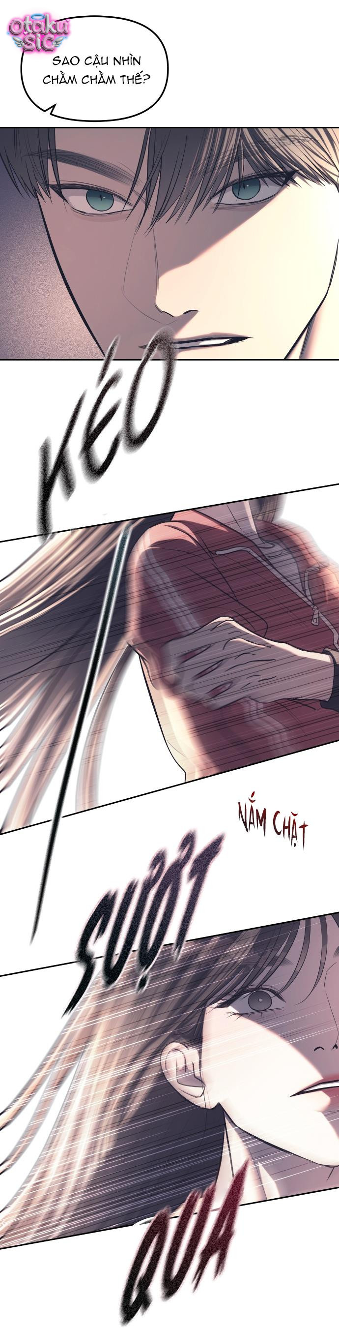 Xâm Nhập Vào Trường Trung Học Tài Phiệt! - Chap 23 - Trang 30