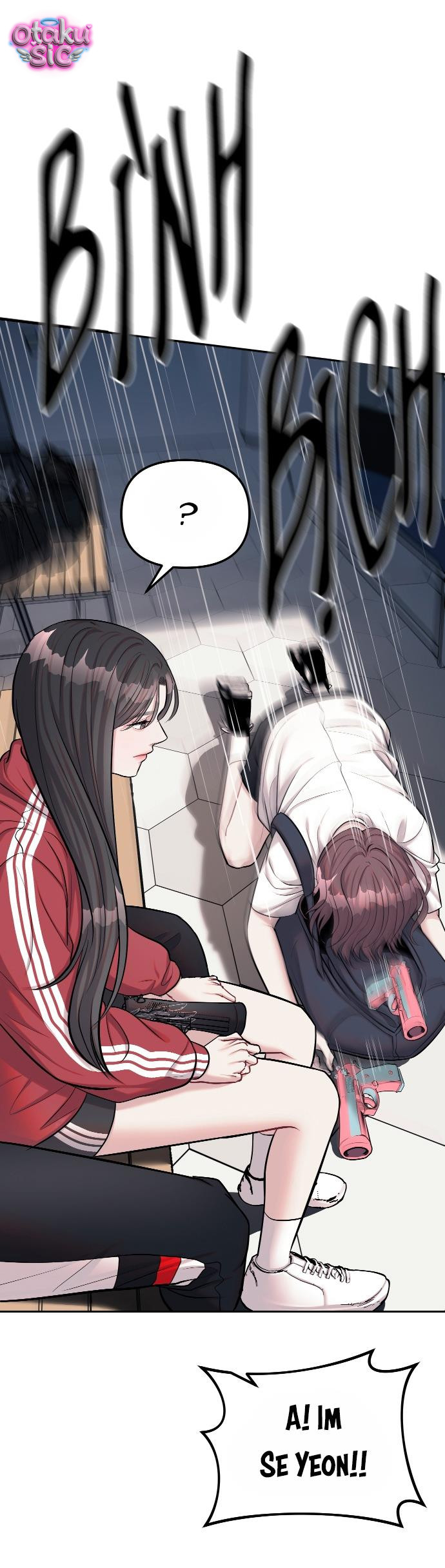 Xâm Nhập Vào Trường Trung Học Tài Phiệt! - Chap 23 - Trang 4