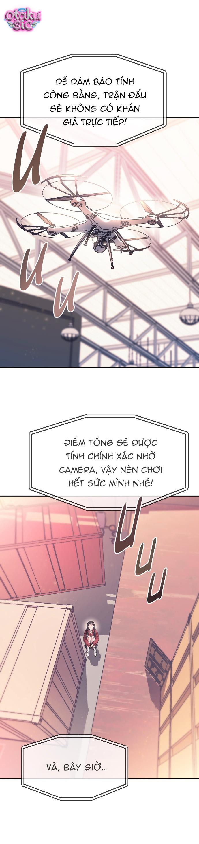 Xâm Nhập Vào Trường Trung Học Tài Phiệt! - Chap 23 - Trang 8