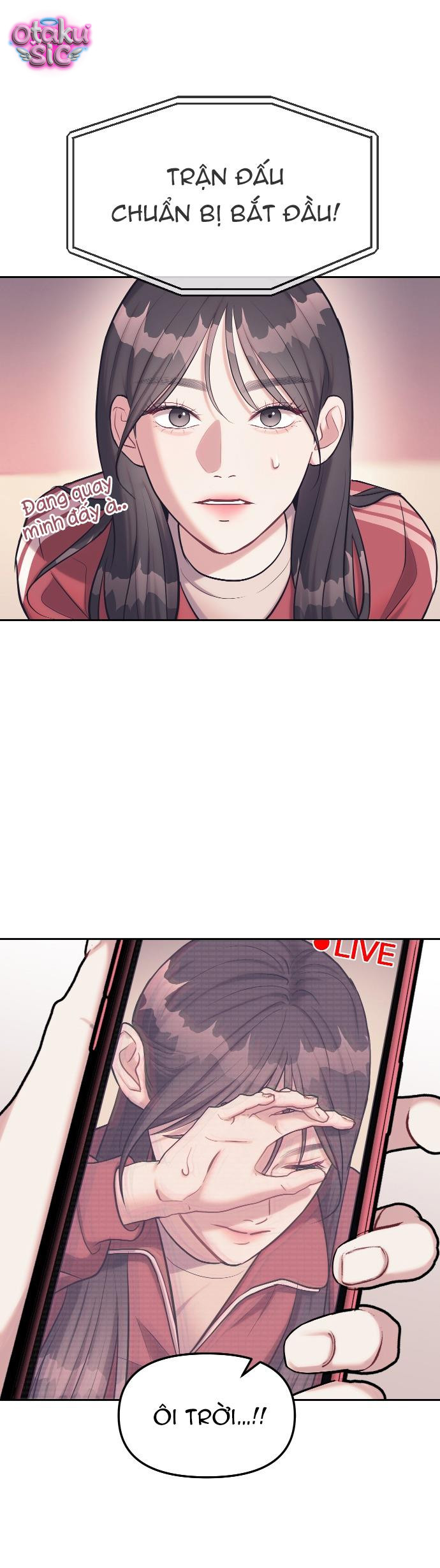 Xâm Nhập Vào Trường Trung Học Tài Phiệt! - Chap 23 - Trang 9