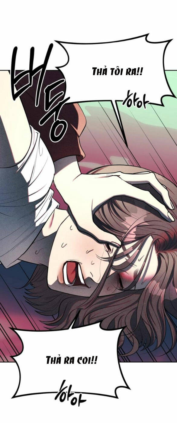 Xâm Nhập Vào Trường Trung Học Tài Phiệt! - Chap 24.1 - Trang 16