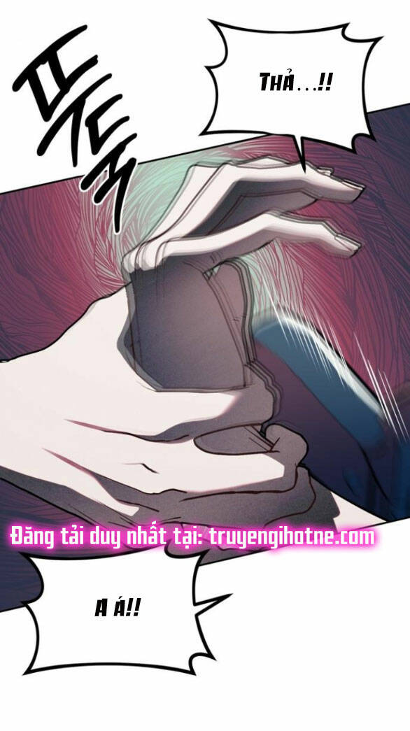 Xâm Nhập Vào Trường Trung Học Tài Phiệt! - Chap 24.1 - Trang 17