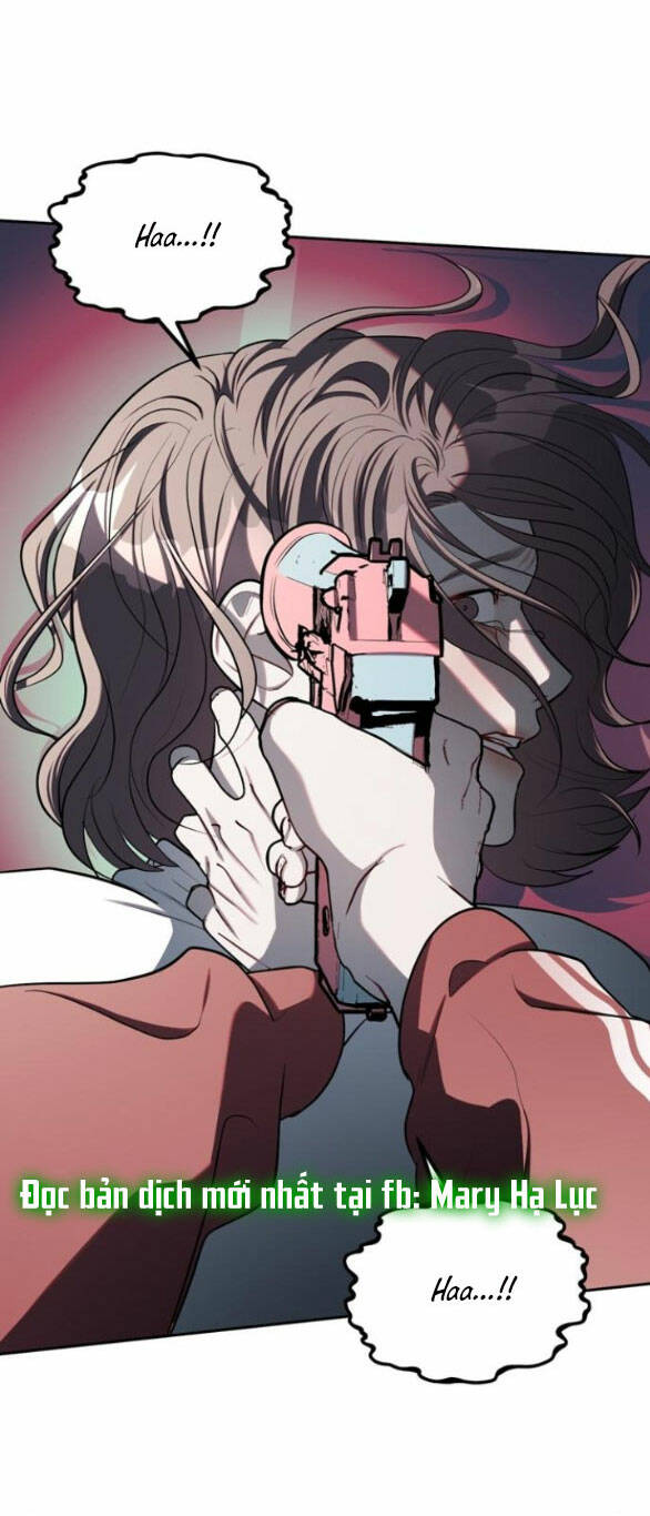 Xâm Nhập Vào Trường Trung Học Tài Phiệt! - Chap 24.1 - Trang 21