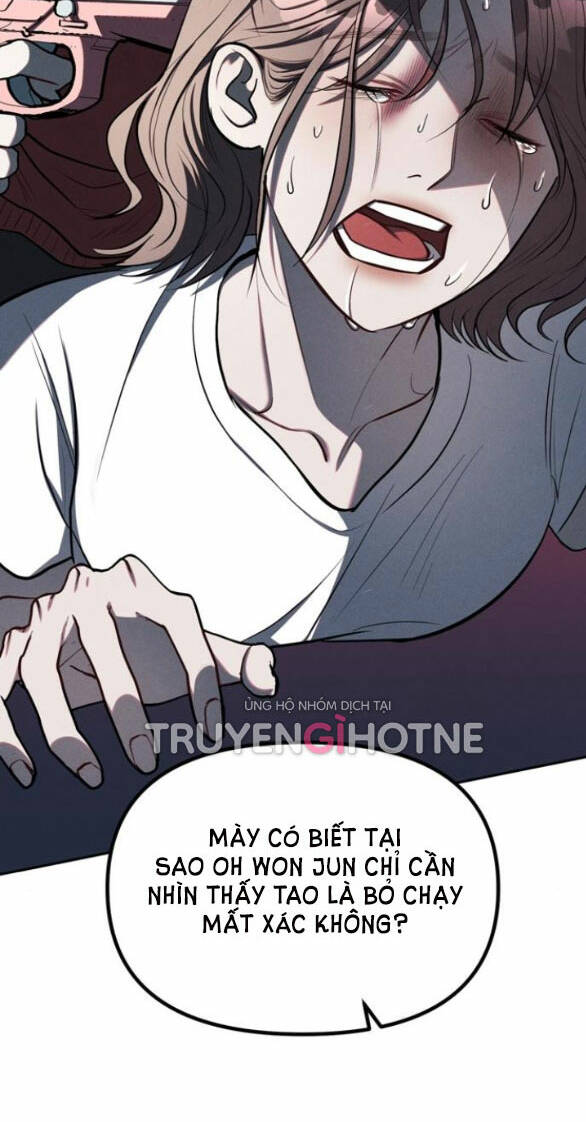 Xâm Nhập Vào Trường Trung Học Tài Phiệt! - Chap 24.1 - Trang 24