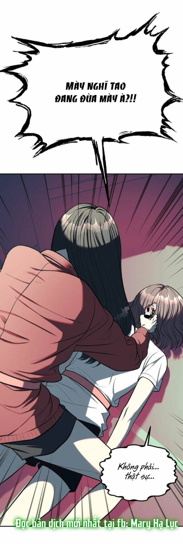 Xâm Nhập Vào Trường Trung Học Tài Phiệt! - Chap 24.1 - Trang 29