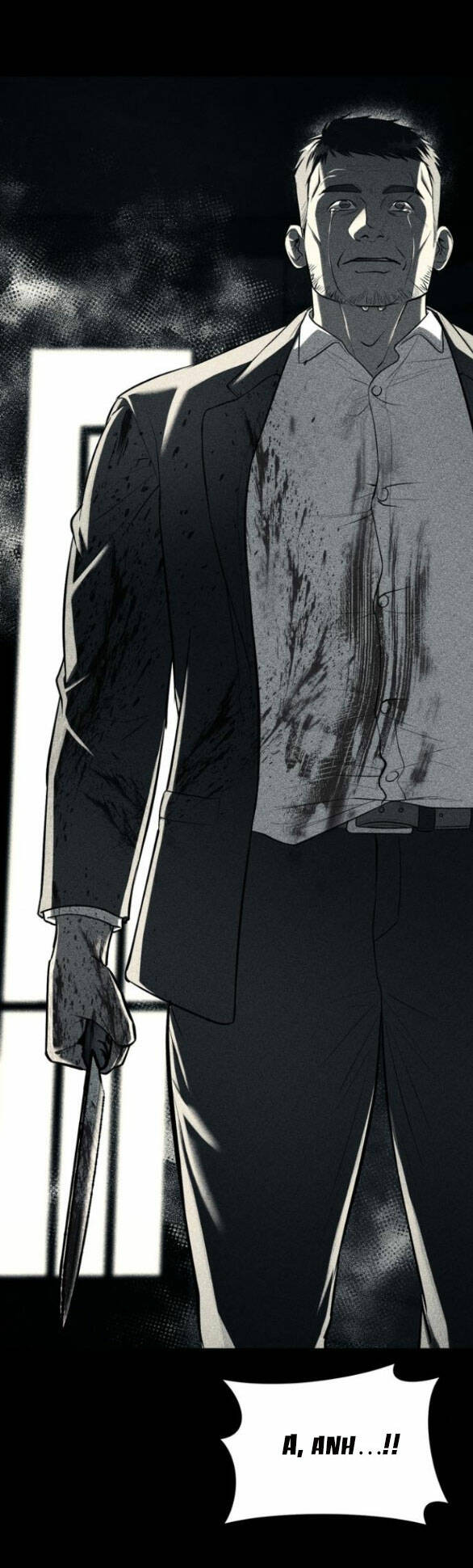 Xâm Nhập Vào Trường Trung Học Tài Phiệt! - Chap 24.1 - Trang 33