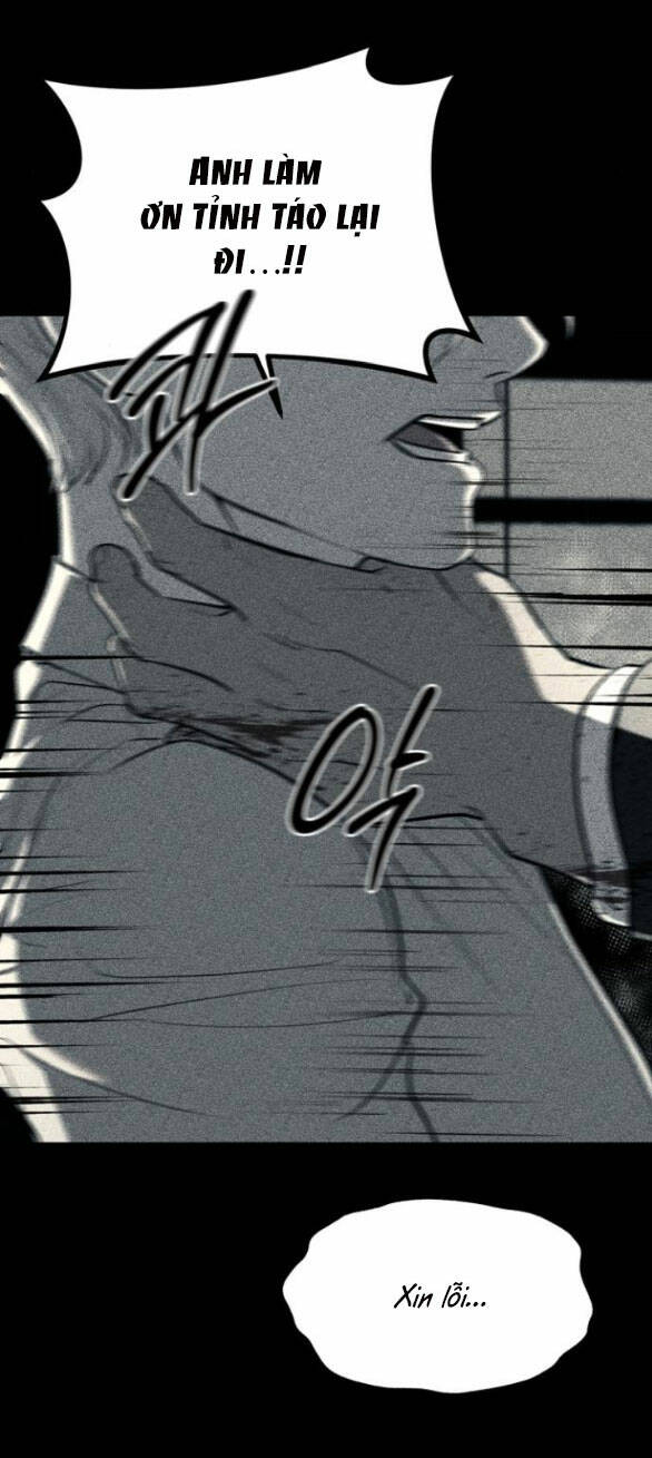 Xâm Nhập Vào Trường Trung Học Tài Phiệt! - Chap 24.1 - Trang 35