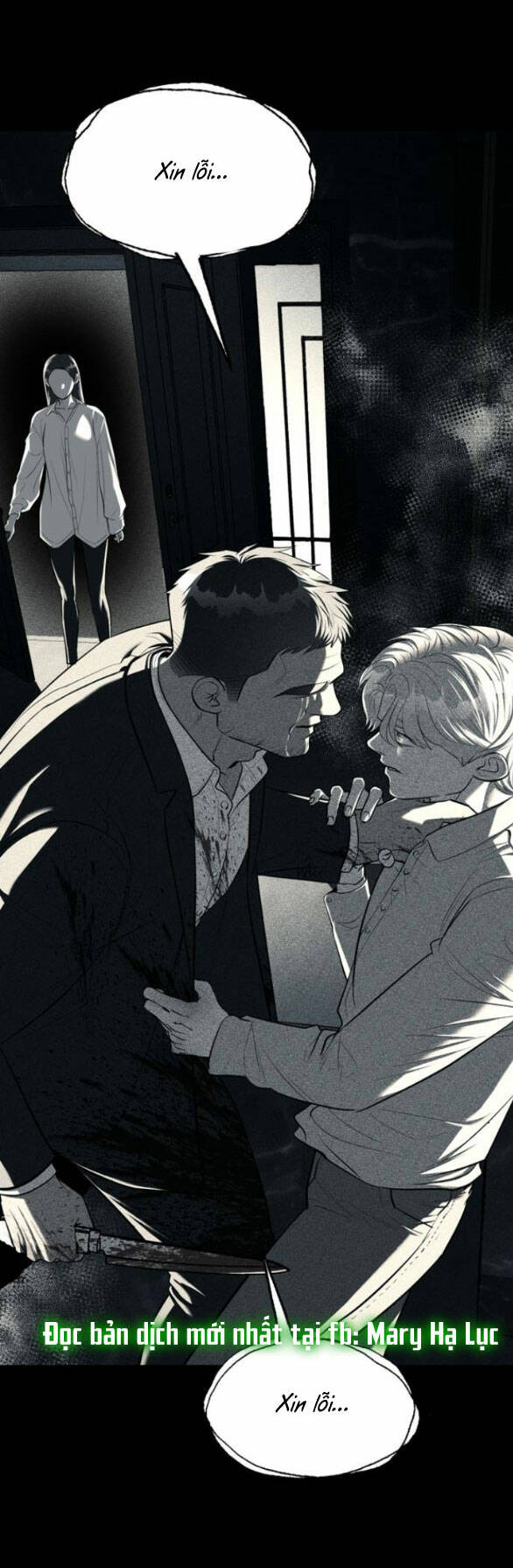 Xâm Nhập Vào Trường Trung Học Tài Phiệt! - Chap 24.1 - Trang 36