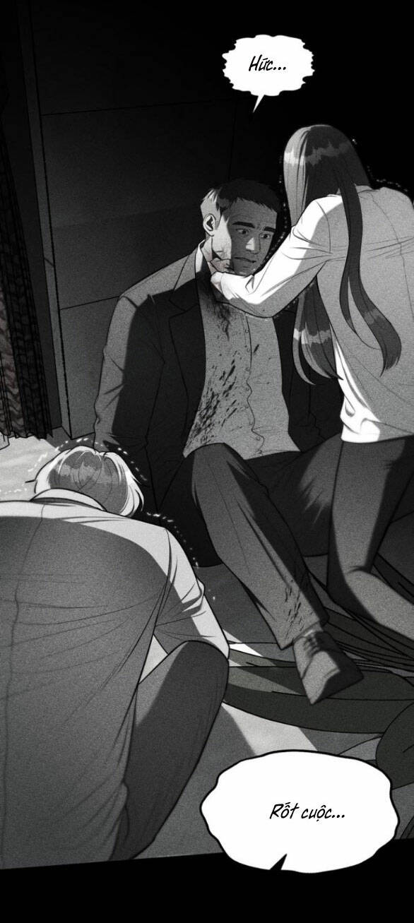Xâm Nhập Vào Trường Trung Học Tài Phiệt! - Chap 24.1 - Trang 40