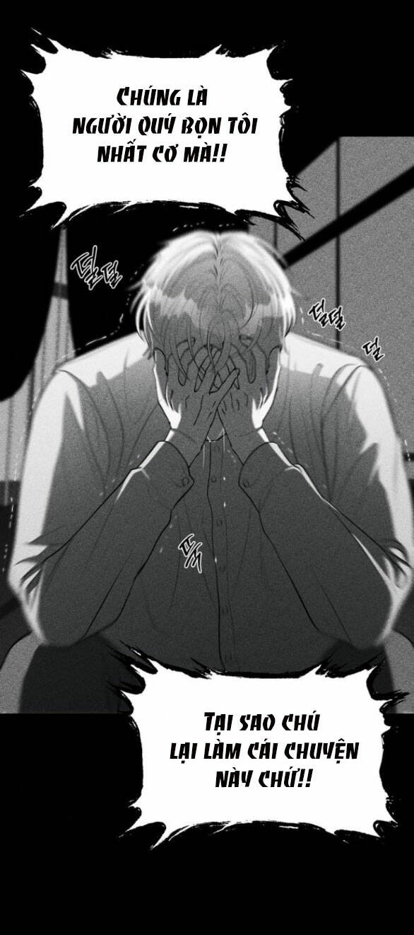 Xâm Nhập Vào Trường Trung Học Tài Phiệt! - Chap 24.1 - Trang 42