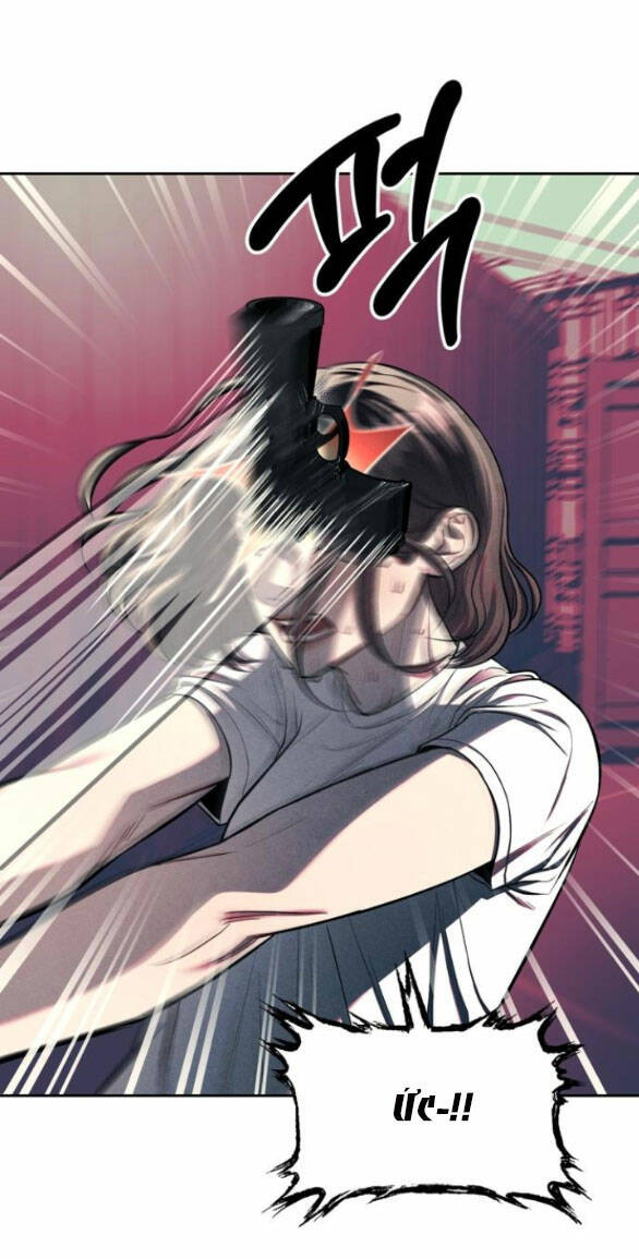 Xâm Nhập Vào Trường Trung Học Tài Phiệt! - Chap 24.1 - Trang 8