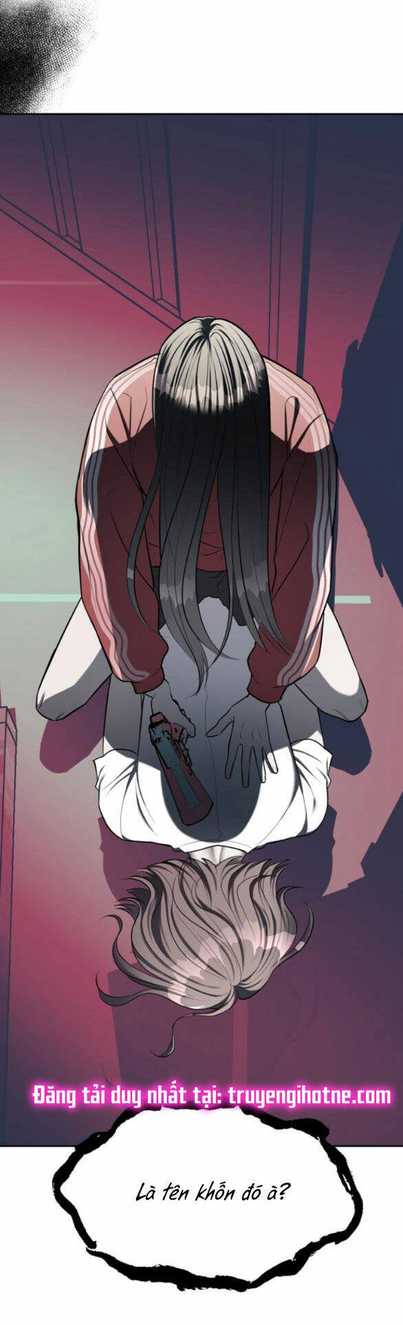 Xâm Nhập Vào Trường Trung Học Tài Phiệt! - Chap 24.2 - Trang 2