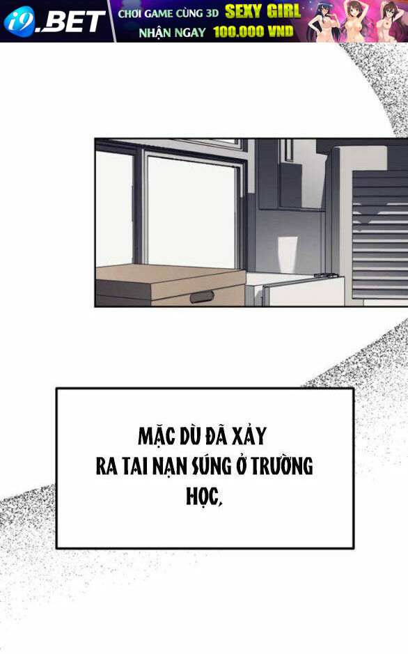 Xâm Nhập Vào Trường Trung Học Tài Phiệt! - Chap 24.2 - Trang 13