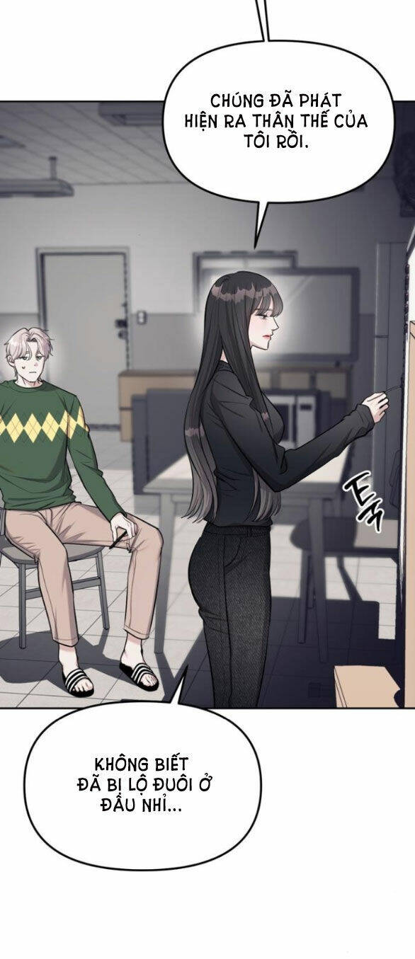 Xâm Nhập Vào Trường Trung Học Tài Phiệt! - Chap 24.2 - Trang 16