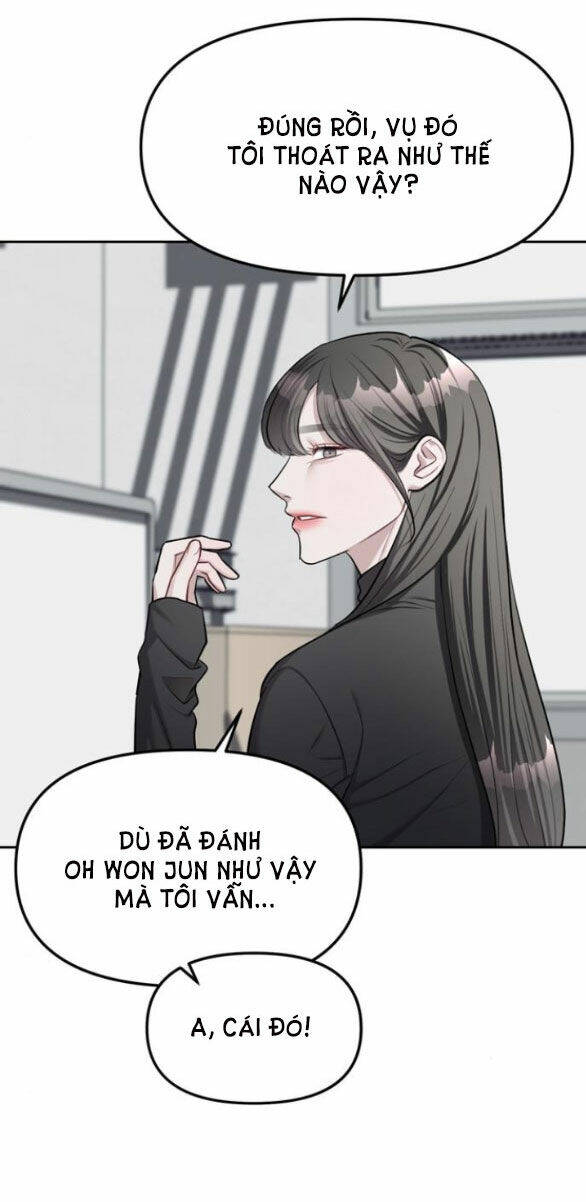 Xâm Nhập Vào Trường Trung Học Tài Phiệt! - Chap 24.2 - Trang 18