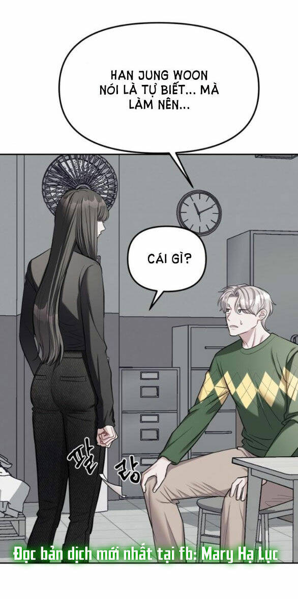 Xâm Nhập Vào Trường Trung Học Tài Phiệt! - Chap 24.2 - Trang 19