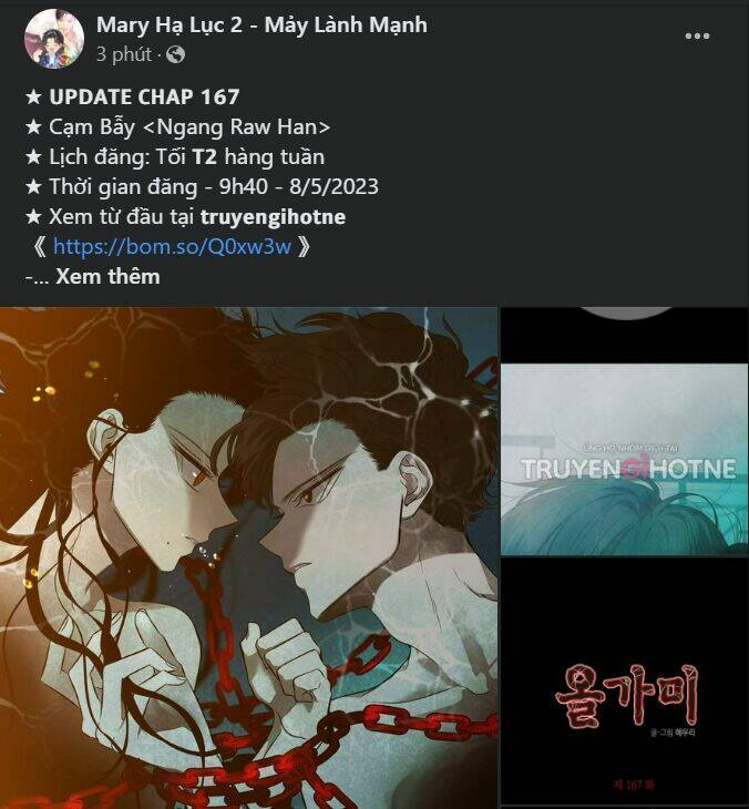 Xâm Nhập Vào Trường Trung Học Tài Phiệt! - Chap 24.2 - Trang 25