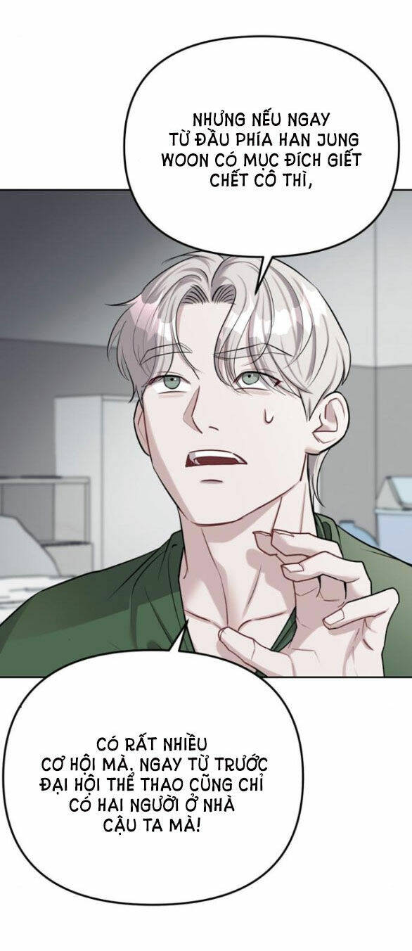 Xâm Nhập Vào Trường Trung Học Tài Phiệt! - Chap 24.2 - Trang 26