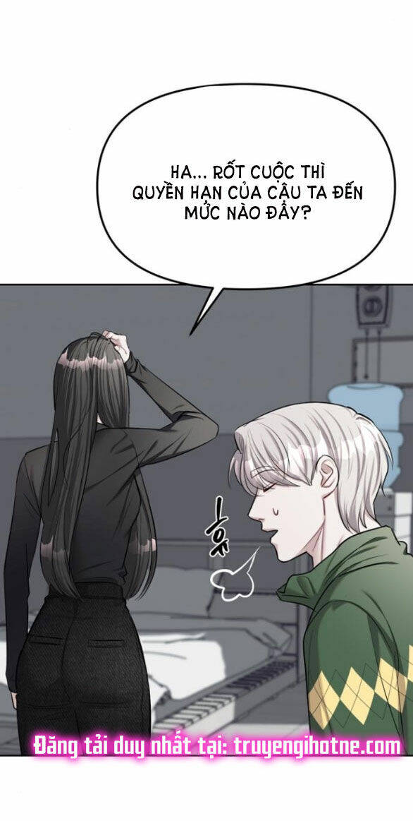 Xâm Nhập Vào Trường Trung Học Tài Phiệt! - Chap 24.2 - Trang 27
