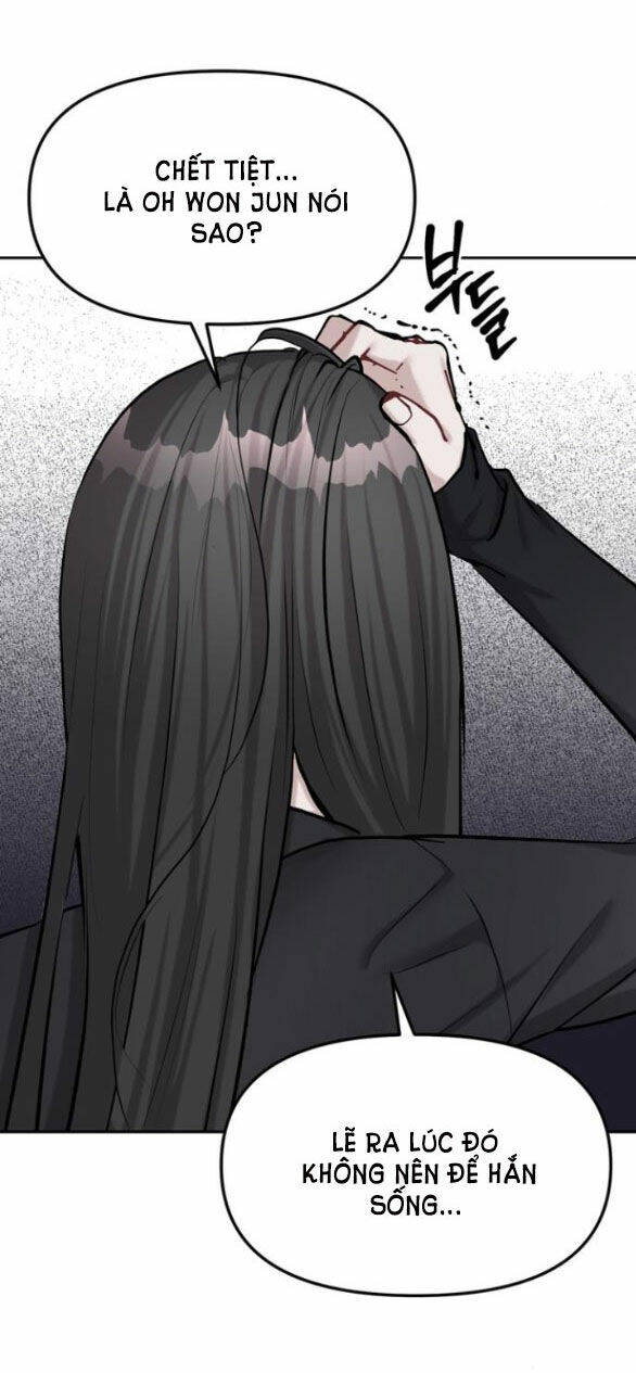 Xâm Nhập Vào Trường Trung Học Tài Phiệt! - Chap 24.2 - Trang 28