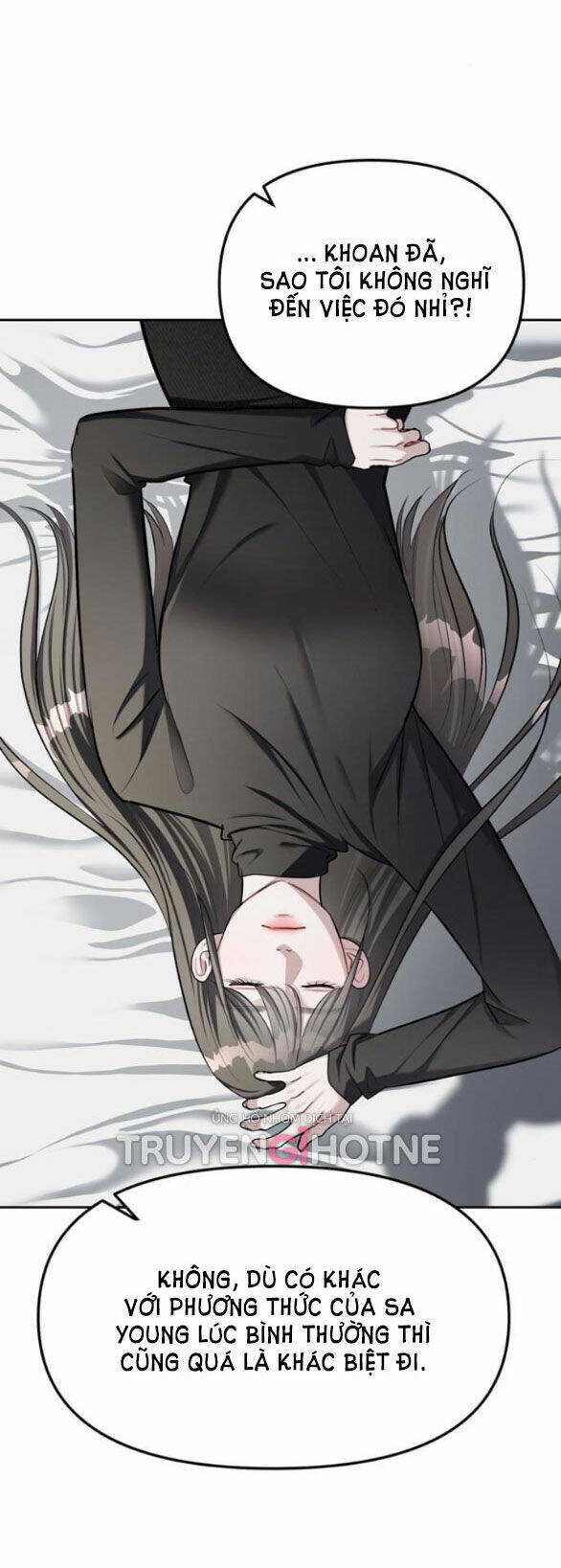Xâm Nhập Vào Trường Trung Học Tài Phiệt! - Chap 24.2 - Trang 31