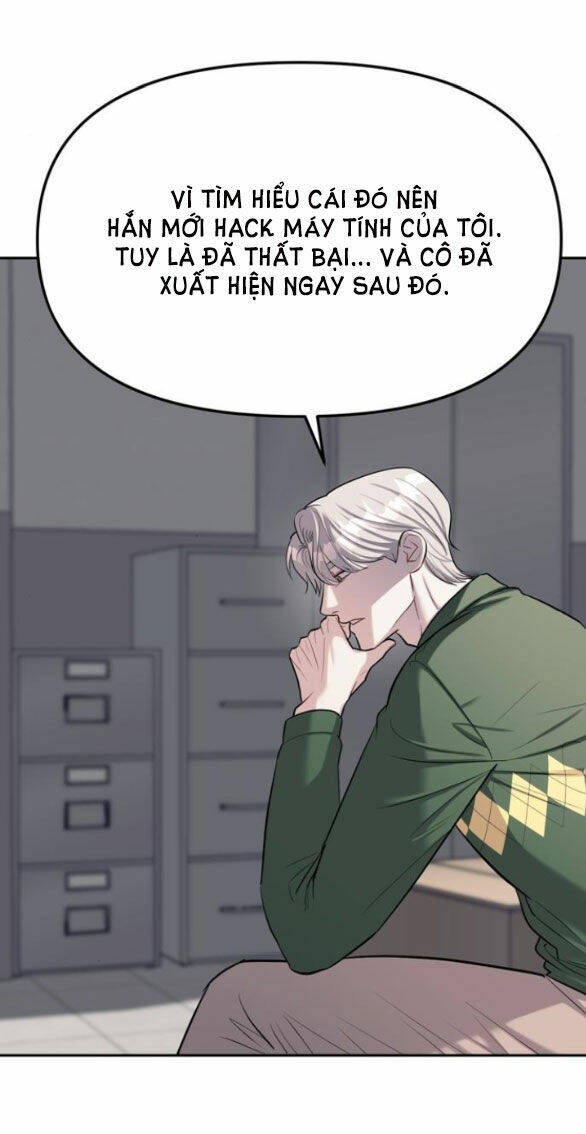 Xâm Nhập Vào Trường Trung Học Tài Phiệt! - Chap 24.2 - Trang 34