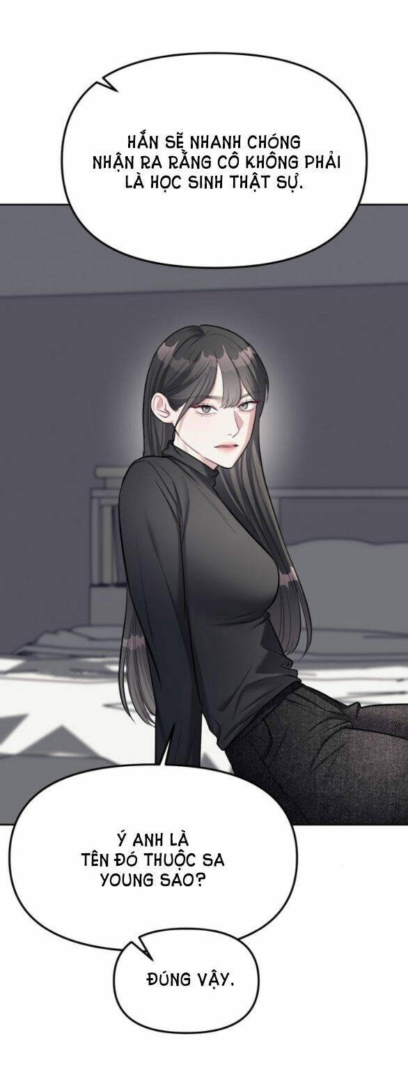 Xâm Nhập Vào Trường Trung Học Tài Phiệt! - Chap 24.2 - Trang 36