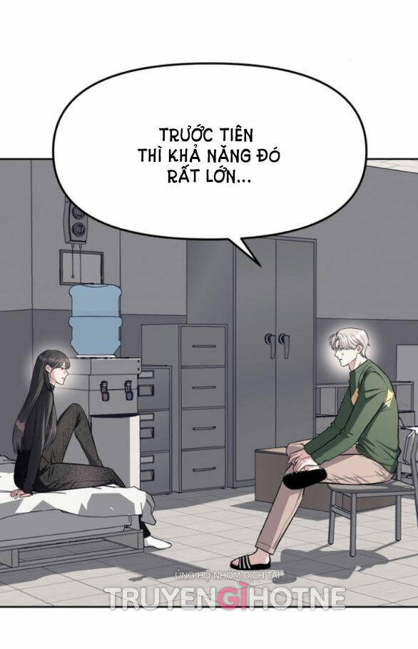 Xâm Nhập Vào Trường Trung Học Tài Phiệt! - Chap 24.2 - Trang 37